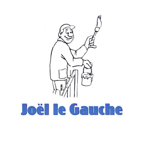 Le Gauche peintre Rambouillet